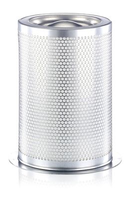 Filtrs, Saspiestā gaisa aprīkojums MANN-FILTER LE 35 004 x
