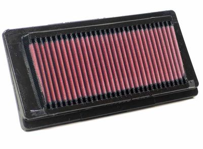 K&N Filters YA1605 Gaisa filtrs