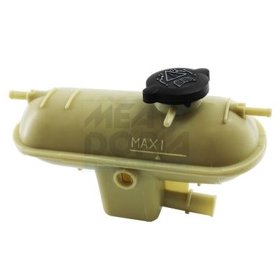 Tvertne, Radiators MEAT & DORIA 2035169