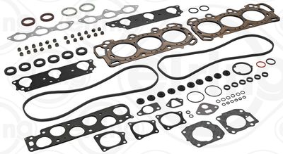 Комплект прокладок, головка цилиндра ELRING 460.440