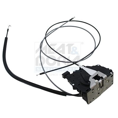 Регулировочный элемент, центральный замок MEAT & DORIA 31575