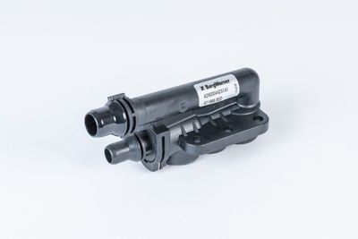 Термостат, масляное охлаждение BorgWarner (Wahler) 411966.82D