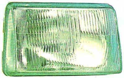 Pamatlukturis ABAKUS 214-1107L-LD