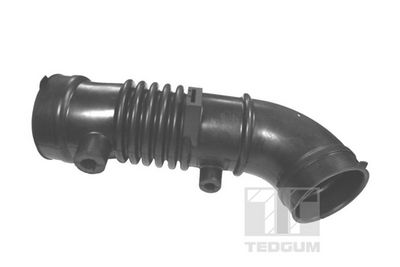 Рукав воздухозаборника, воздушный фильтр TEDGUM 00396364
