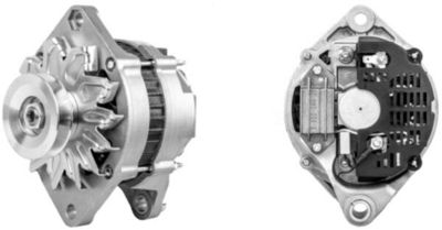 Ģenerators MAHLE MG 763