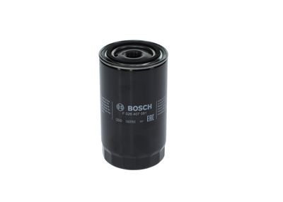 Масляный фильтр BOSCH F 026 407 081