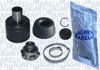 Шарнирный комплект, приводной вал MAGNETI MARELLI 302009100090