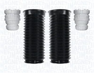 Пылезащитный комплект, амортизатор MAGNETI MARELLI 310116110228