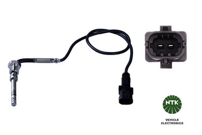 Датчик, температура выхлопных газов NTK 97656