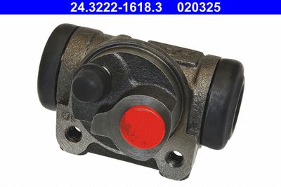 Riteņa bremžu cilindrs ATE 24.3222-1618.3