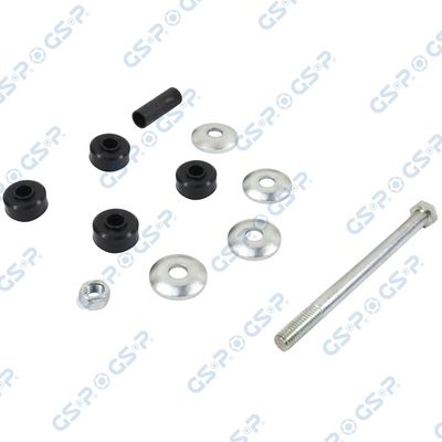 Stiepnis/Atsaite, Stabilizators GSP S050219