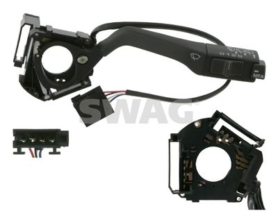 Выключатель на рулевой колонке SWAG 32924806