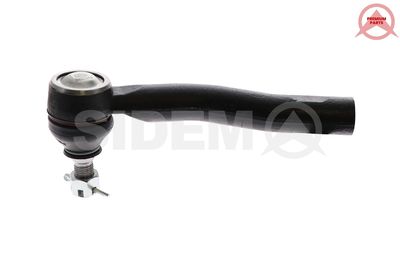 Наконечник поперечной рулевой тяги SIDEM 45540