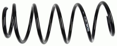 Balstiekārtas atspere SACHS 993 177