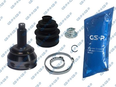 Шарнирный комплект, приводной вал GSP 899268