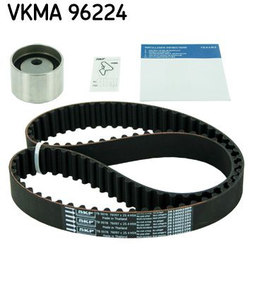 Комплект ремня ГРМ SKF VKMA 96224