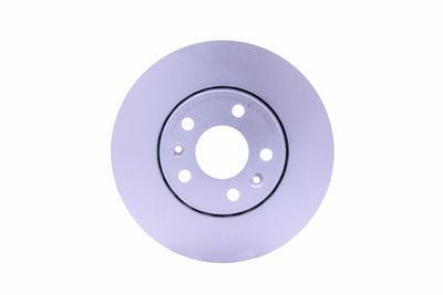 Тормозной диск HELLA 8DD 355 122-601