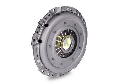 Нажимной диск сцепления Schaeffler LuK 122 0055 10