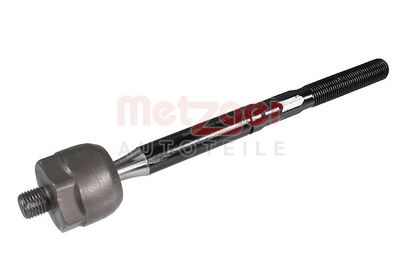 Осевой шарнир, рулевая тяга METZGER 51026608