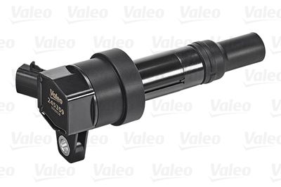Катушка зажигания VALEO 245359