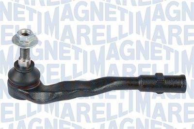Наконечник поперечной рулевой тяги MAGNETI MARELLI 301191602890