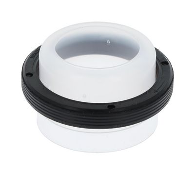 Уплотняющее кольцо, распределительный вал CORTECO 19036652B