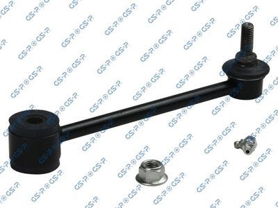 Stiepnis/Atsaite, Stabilizators GSP S050643