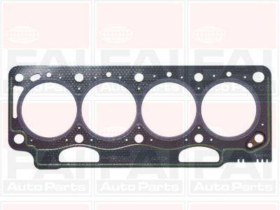 Прокладка, головка цилиндра FAI AutoParts HG887B