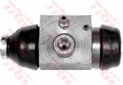 Колесный тормозной цилиндр TRW BWF195