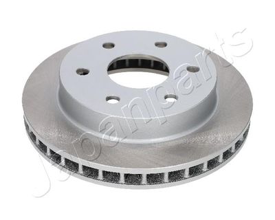 Тормозной диск JAPANPARTS DI-W20C
