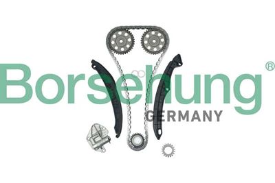 Комплект цели привода распредвала BORSEHUNG B16296