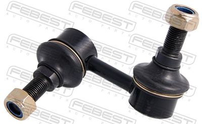 Тяга / стойка, стабилизатор FEBEST 0223-C24FR