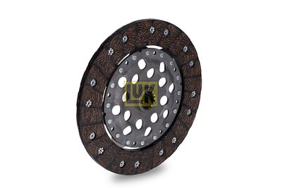 Диск сцепления Schaeffler LuK 322 0232 10