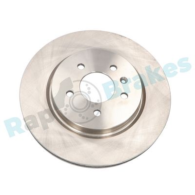Тормозной диск RAP BRAKES R-D0090