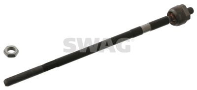 Осевой шарнир, рулевая тяга SWAG 30 93 8853
