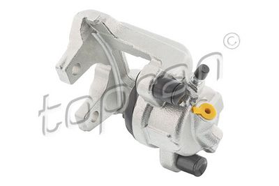 Bremžu suports TOPRAN 631 486