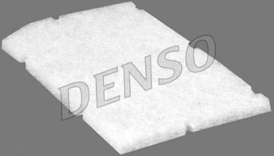 Filtrs, Salona telpas gaiss DENSO DCF165P