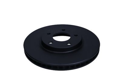 Тормозной диск QUARO QD9121HC