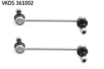 ремонтный комплект, рычаг подвески SKF VKDS 361002