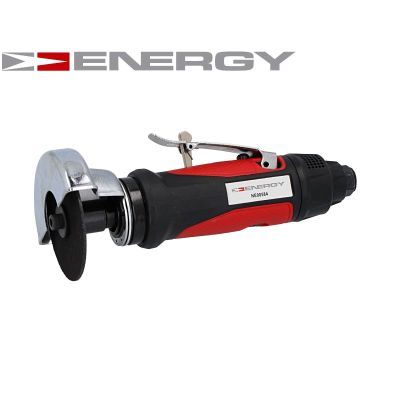 ENERGY NE00584 Leņķa slīpmašīna (Pneimatiskā)