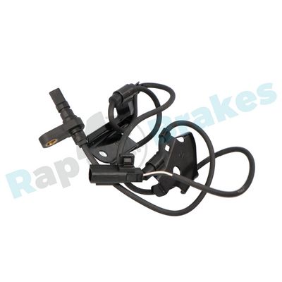 Devējs, Riteņu griešanās ātrums RAP BRAKES R-A0523