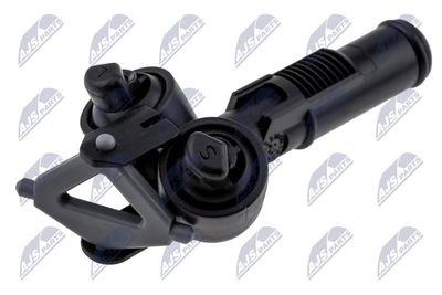 Распылитель воды для чистки, система очистки фар NTY EDS-VV-025