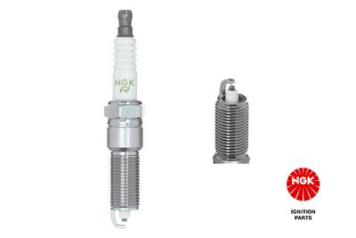 Aizdedzes svece NGK 4612