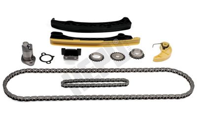 Комплект цели привода распредвала HEPU 21-0675