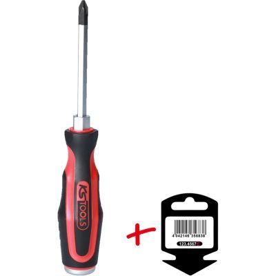 Skrūvgriezis KS TOOLS 151.1104-E