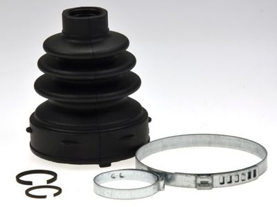 Комплект пыльника, приводной вал LÖBRO 306119