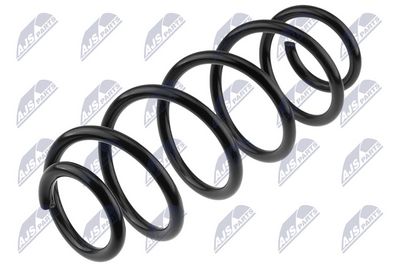 Balstiekārtas atspere NTY ASZ-PL-055