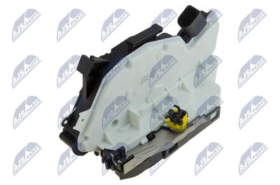 Замок двери NTY EZC-SE-023