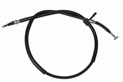 Trose, Stāvbremžu sistēma VAICO V24-30089