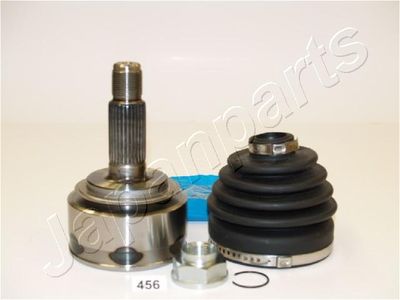 Šarnīru komplekts, Piedziņas vārpsta JAPANPARTS GI-456
